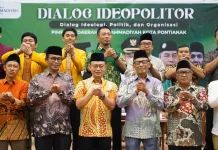 Perkuat Etika dan Peran Generasi Muda Muhammadiyah